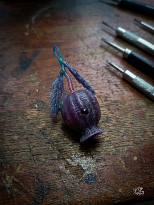 From Wax Block to Metal: How a Piece is Born at Darklim