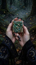 Cernunnos, Keeper of the Sacred Grove