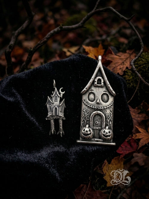 Baba Yaga