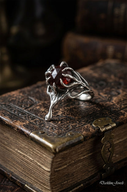 My Blood. Ring Unique