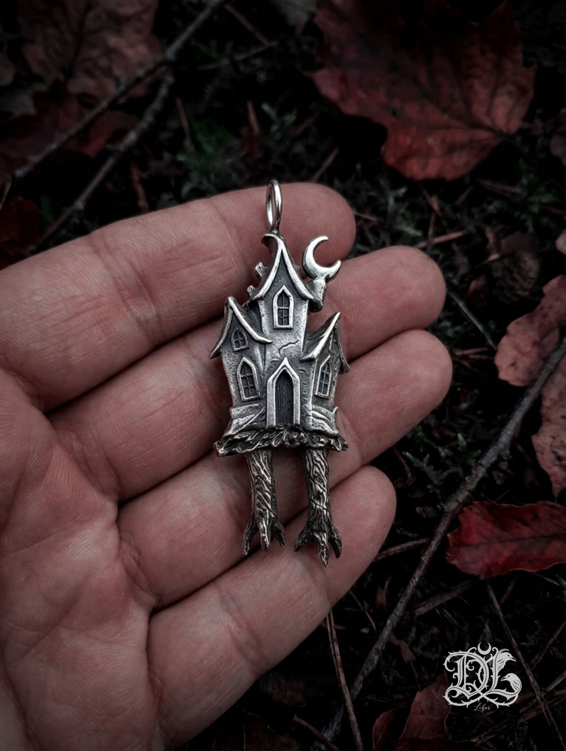 Baba Yaga