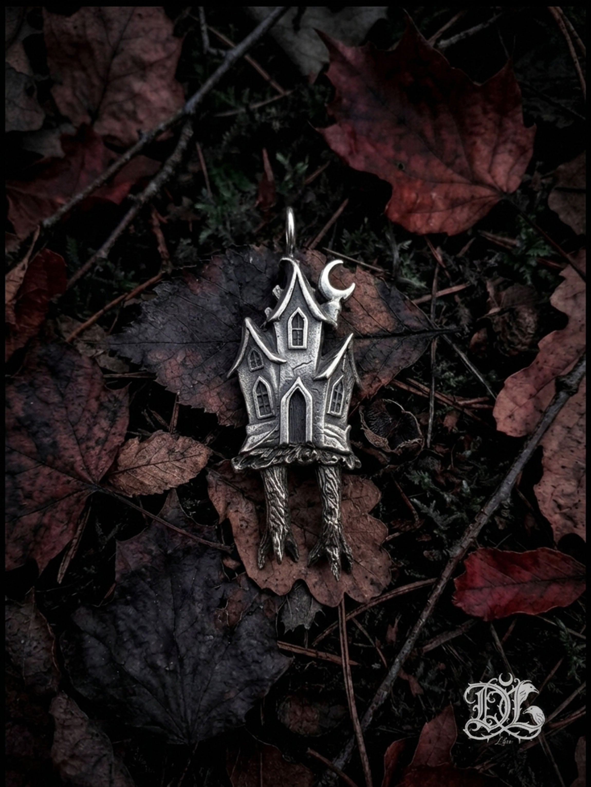 Baba Yaga