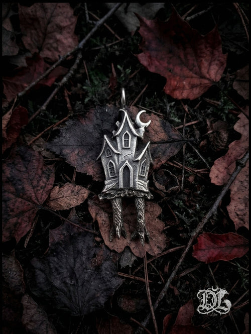 Baba Yaga