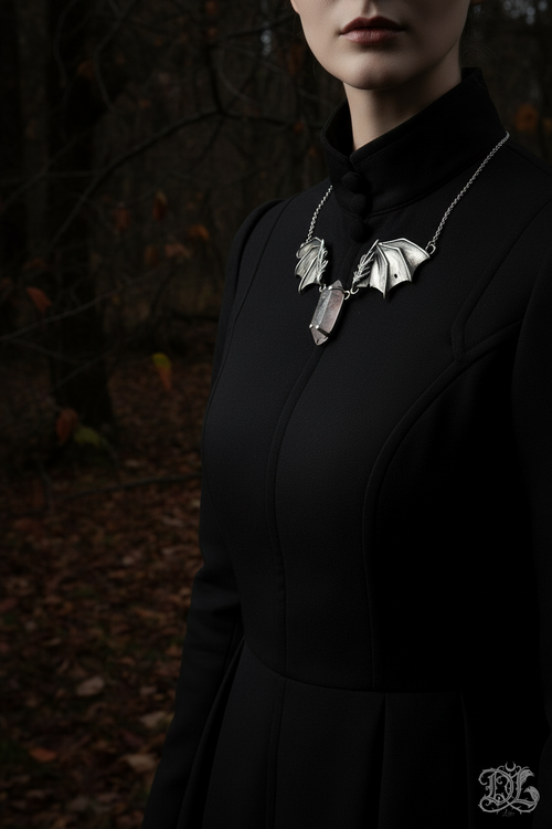 Night Spell Necklace