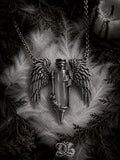 RELIQUARY SOUL (ooak)