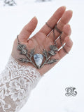 Shadow of Cailleach (ooak)