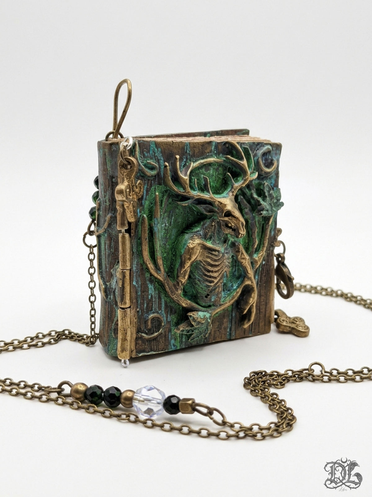 Cernunnos, Keeper of the Sacred Grove