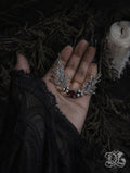 Cypress Requiem