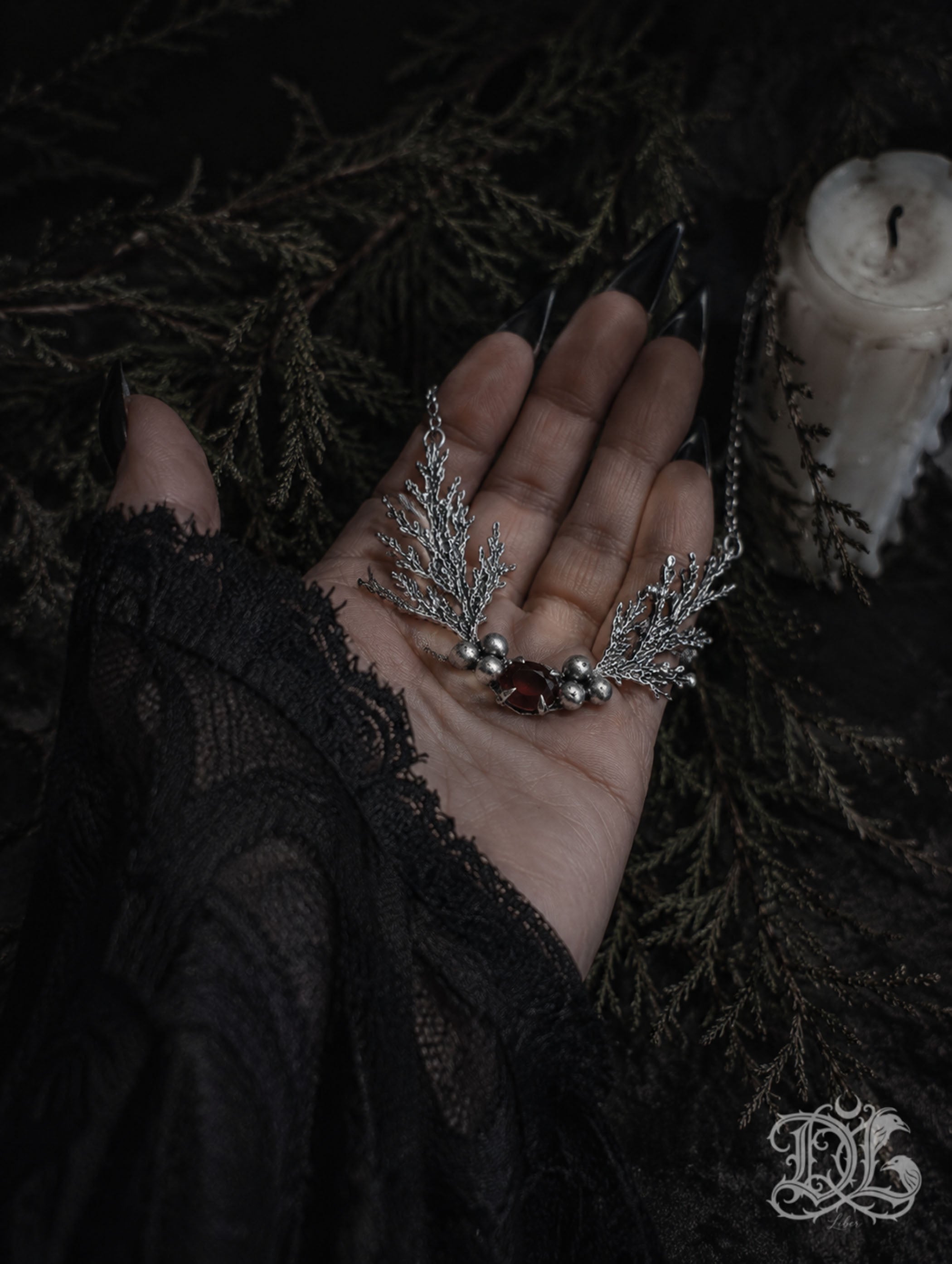 Cypress Requiem