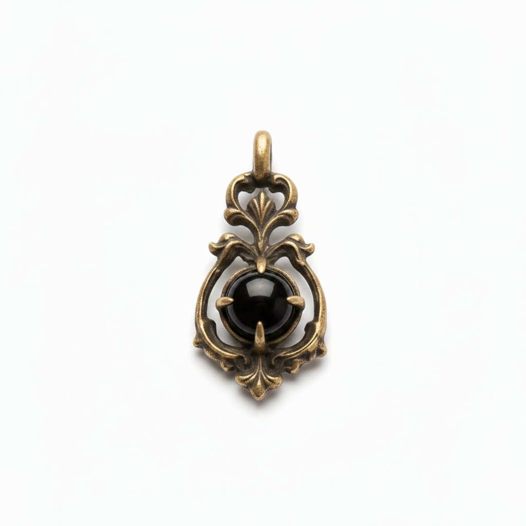 Conjured gold