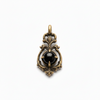 Conjured gold