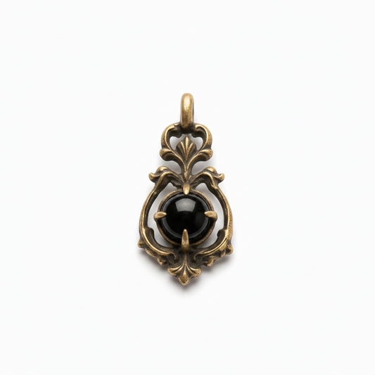 Conjured gold