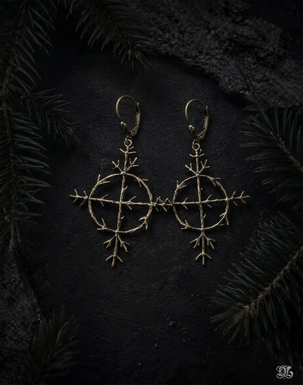 Vegvís Golden