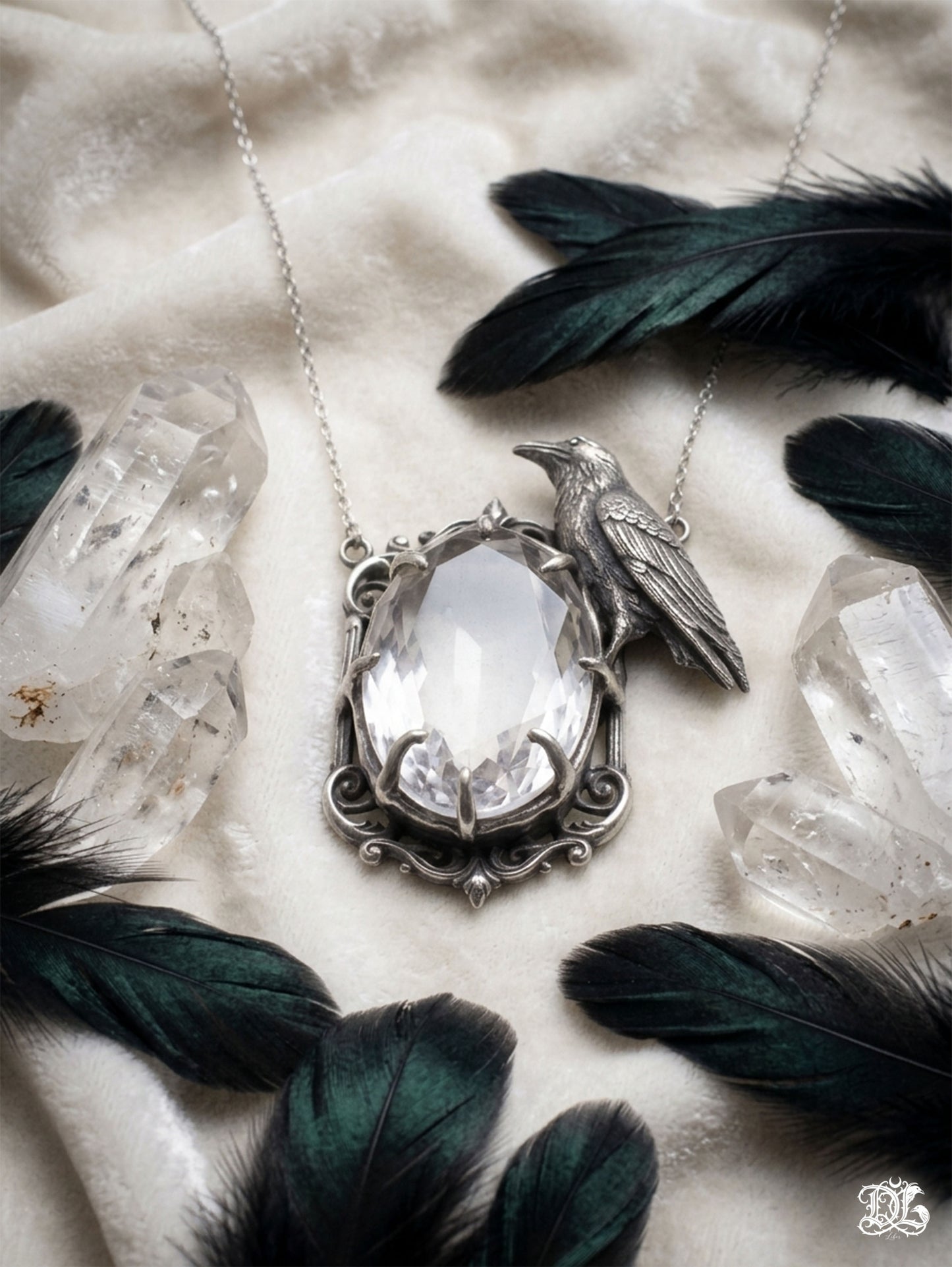 Crystal Portal Sentinel