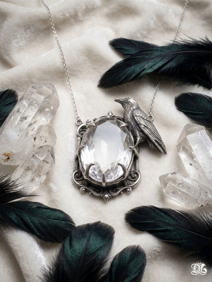 Crystal Portal Sentinel