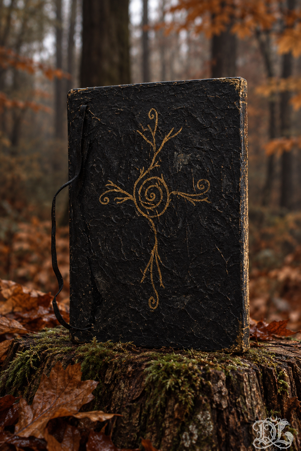 THE THISTLE GRIMOIRE