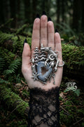 THE WOLF OF OSSORY (OOAK)