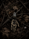 Destiny Palmistry Necklace