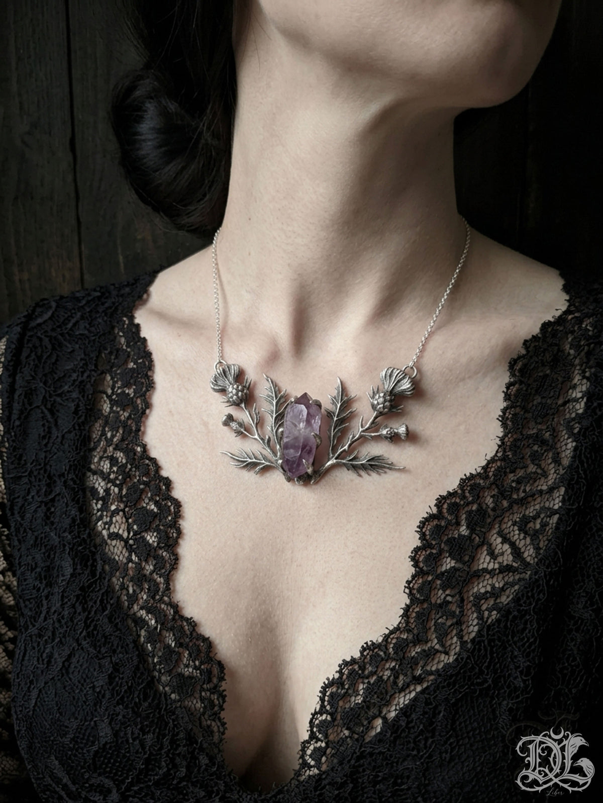THE MEMORY OF THE THISTLE