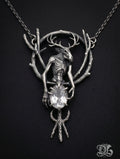 Oracle of Cernunnos
