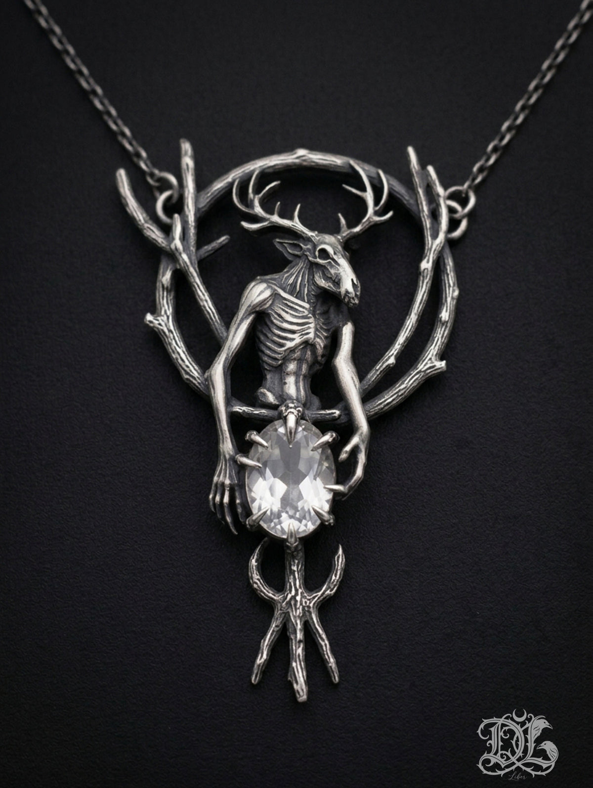 Oracle of Cernunnos