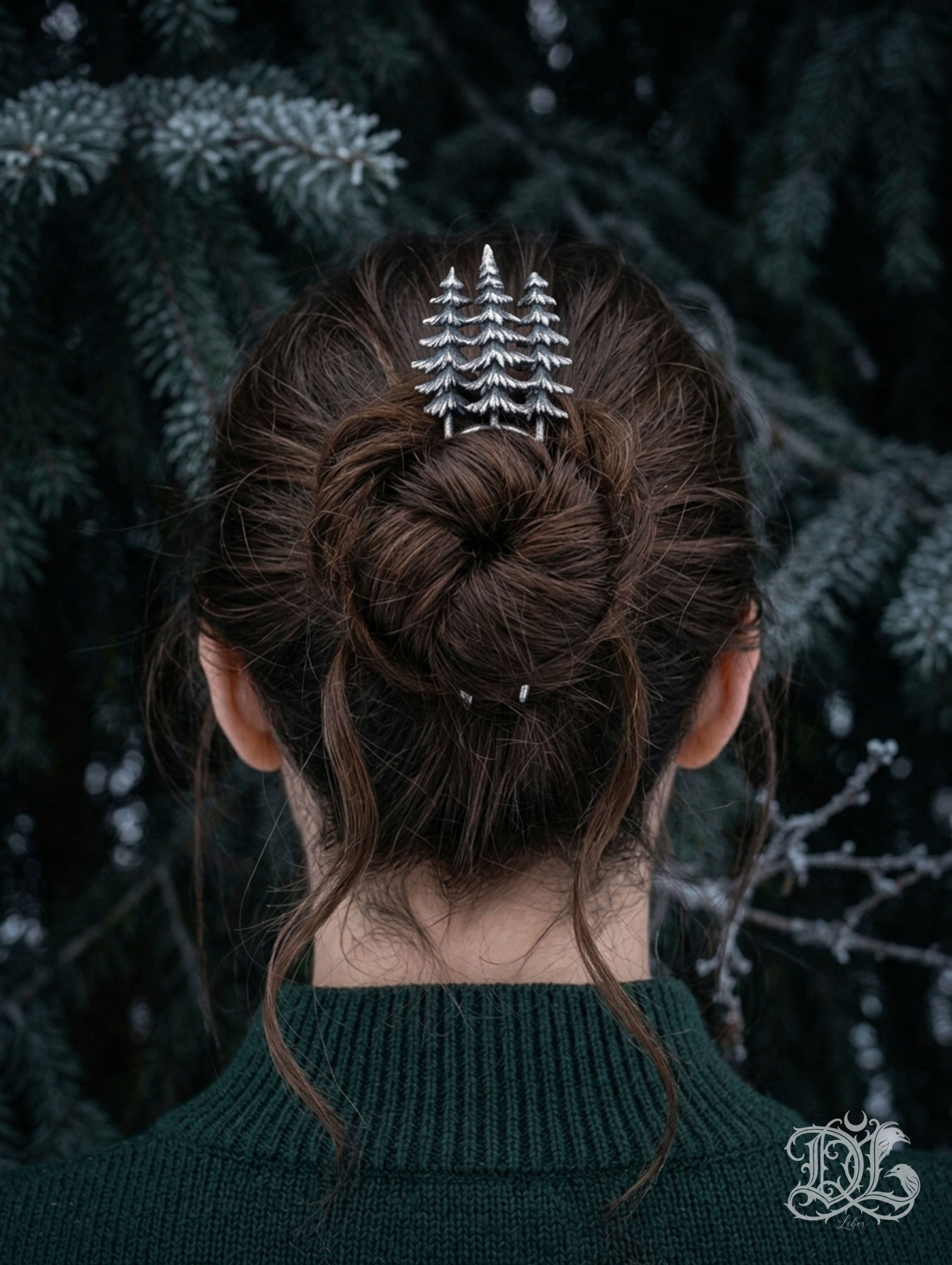 hairpin Pine Spell