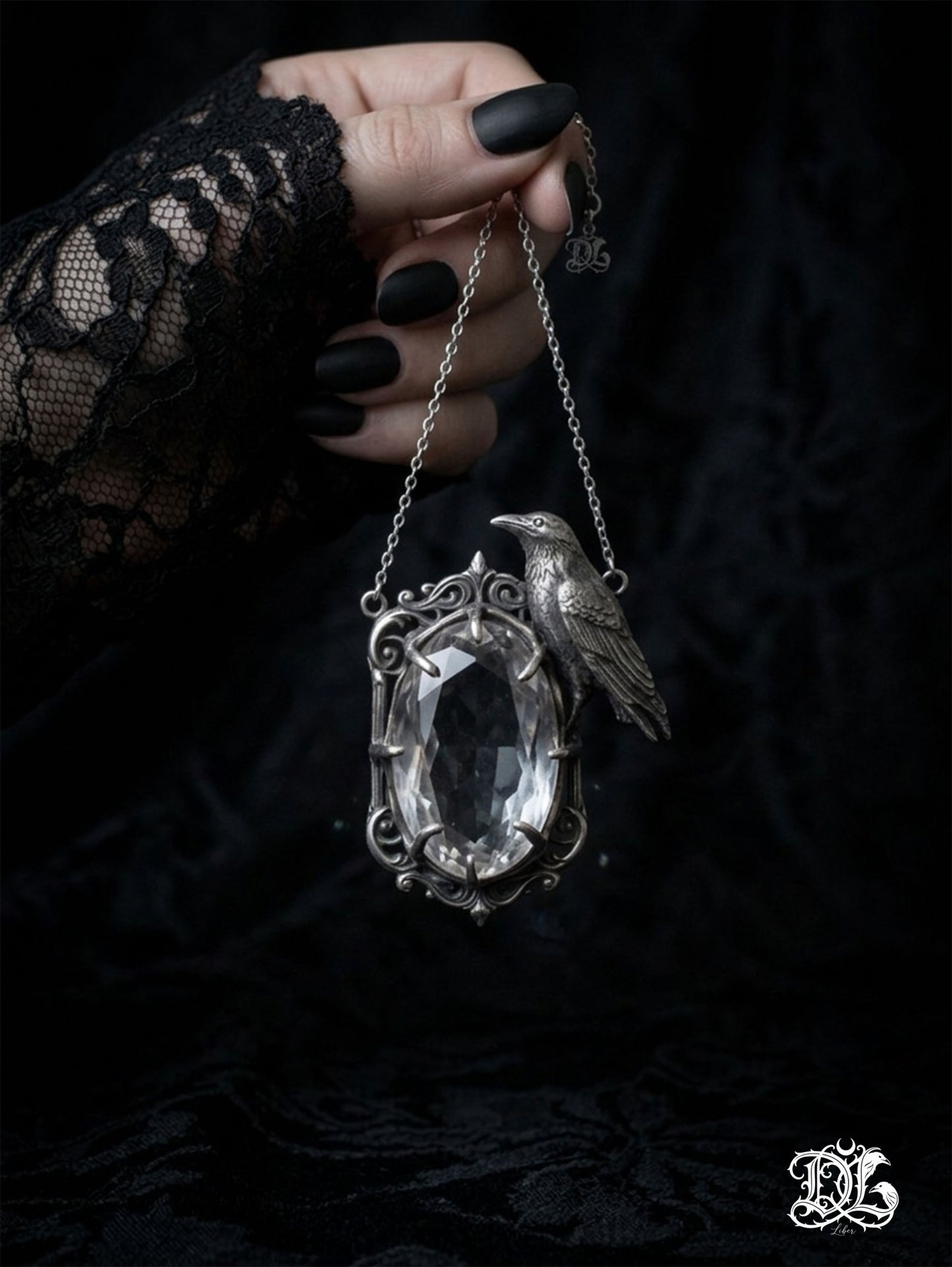 Crystal Portal Sentinel