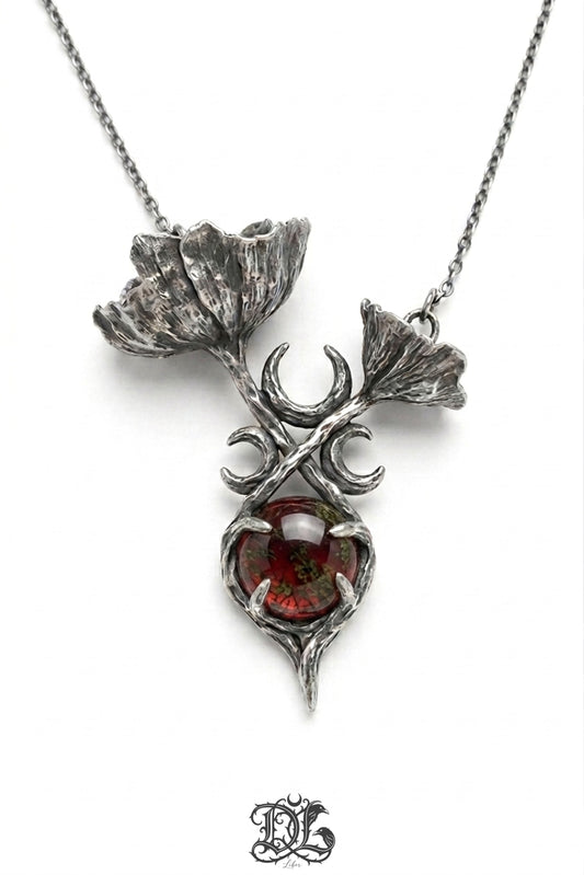 The Return of Persephone