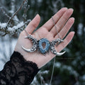 OOAK Winter Solstice