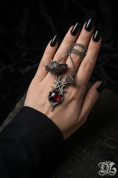 The Return of Persephone